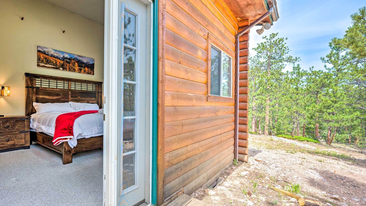 Photo of Outdoor in Red Feather Lakes