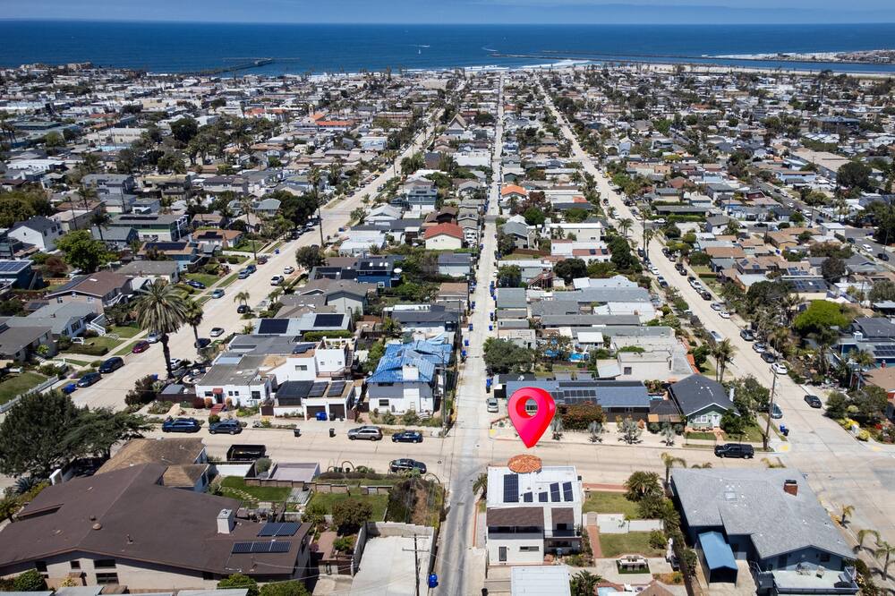 Photo of Outdoor in Point Loma Heights
