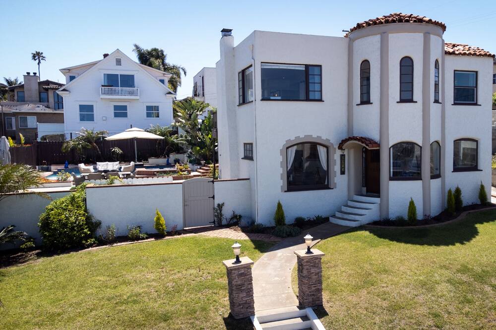 Photo of Outdoor in Point Loma Heights
