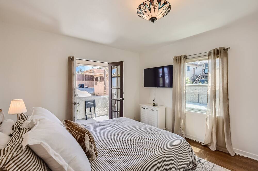 Photo of Bedroom in Point Loma Heights