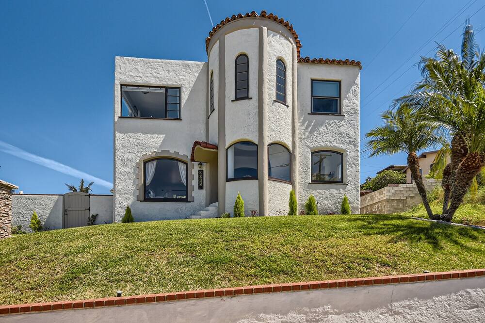 Photo of Outdoor in Point Loma Heights