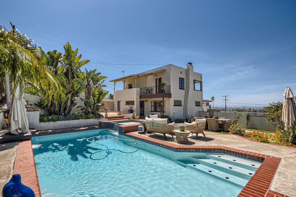 Photo of Outdoor in Point Loma Heights