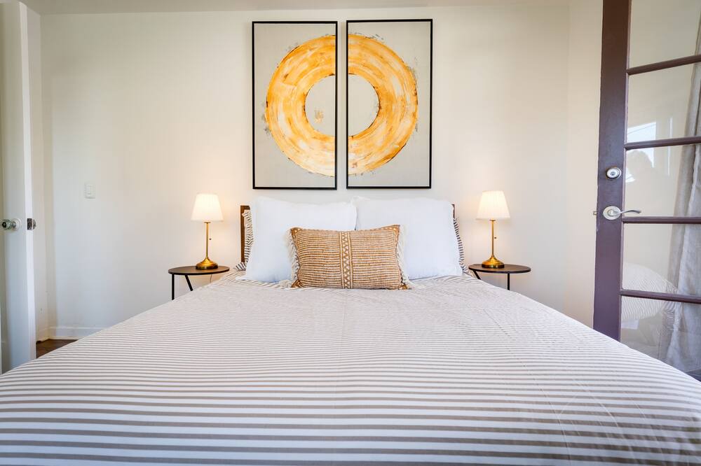 Photo of Bedroom in Point Loma Heights