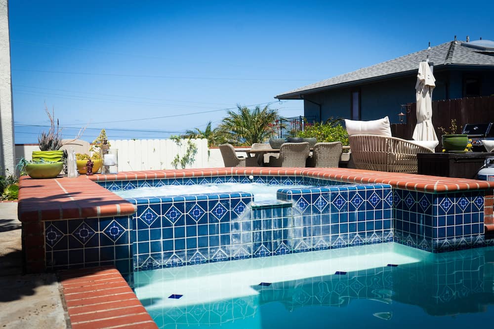 Photo of Outdoor in Point Loma Heights