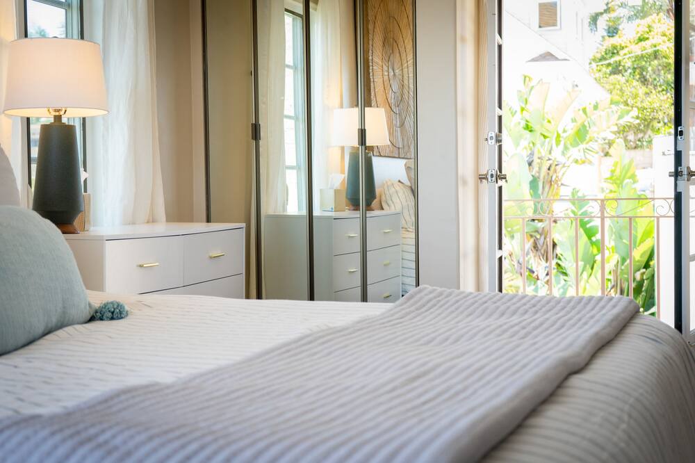 Photo of Bedroom in Point Loma Heights