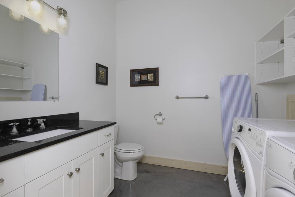 Photo of Bathroom in Big Sky