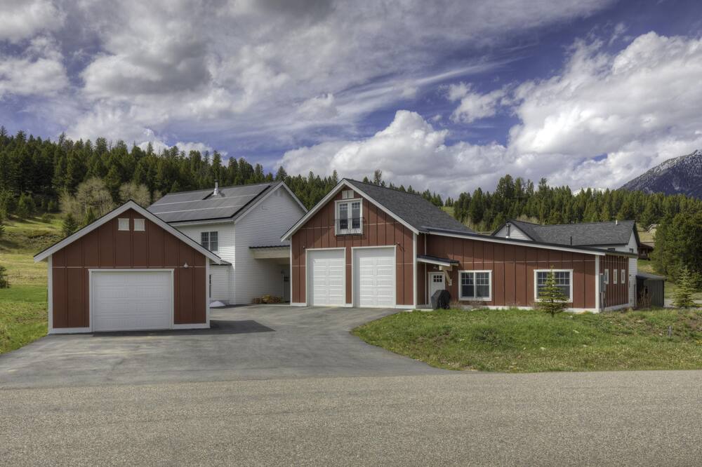 Photo of Outdoor in Big Sky