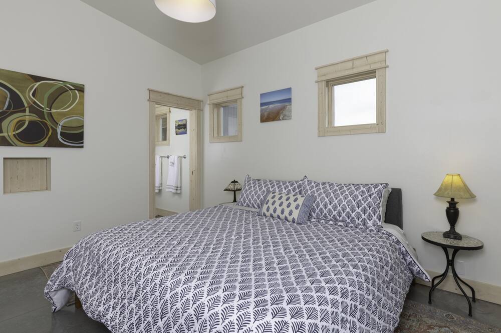 Photo of Bedroom in Big Sky