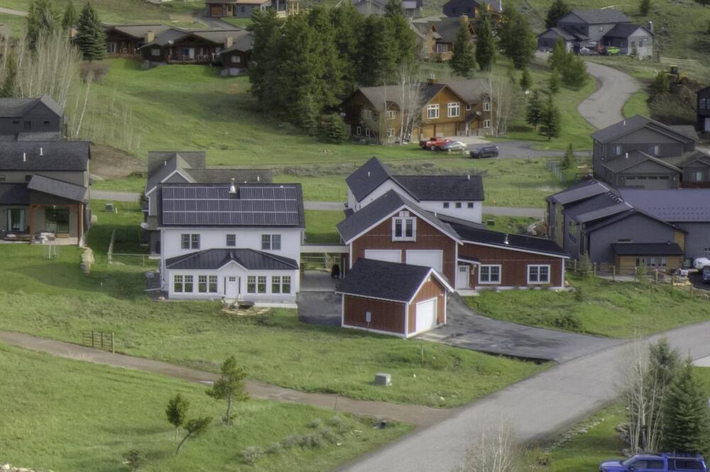 Photo of Outdoor in Big Sky