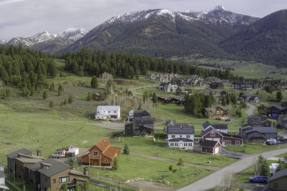 Photo of Outdoor in Big Sky
