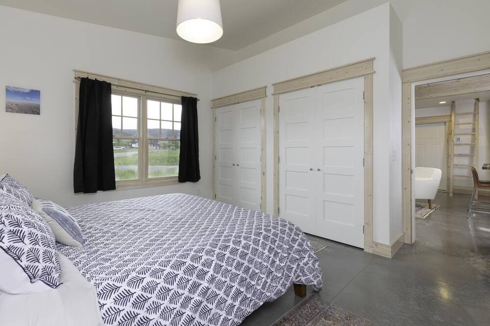 Photo of Bedroom in Big Sky
