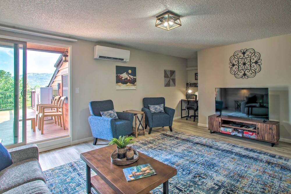 Photo of Bedroom in Blanchard