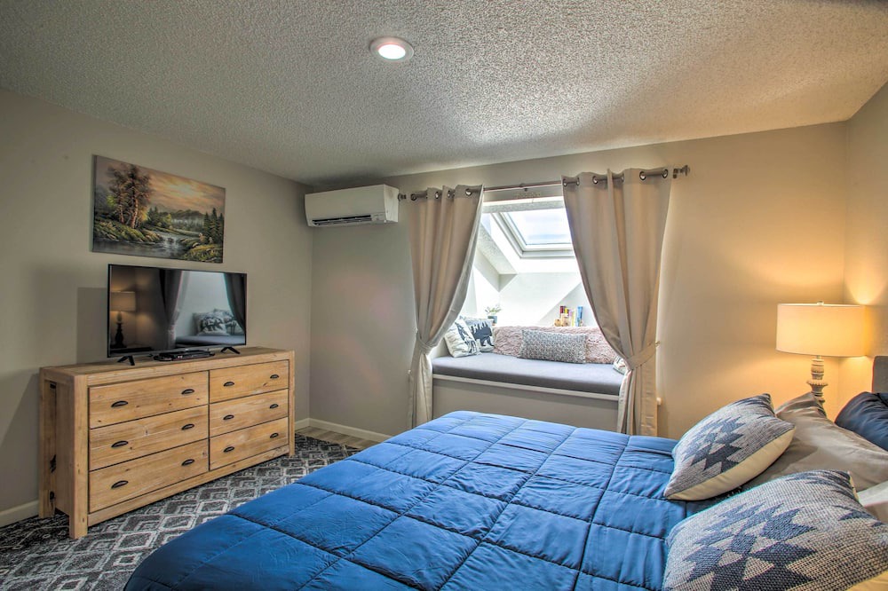 Photo of Bedroom in Blanchard