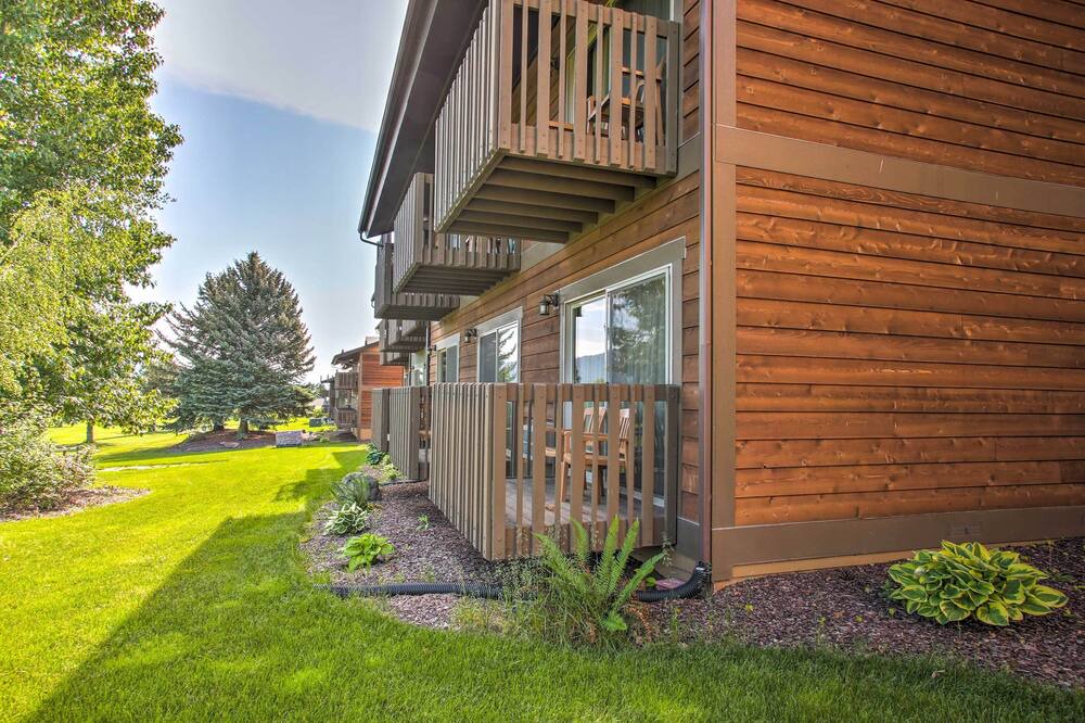 Photo of Outdoor in Blanchard