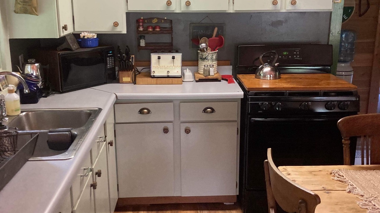 Photo of Kitchen in Troy