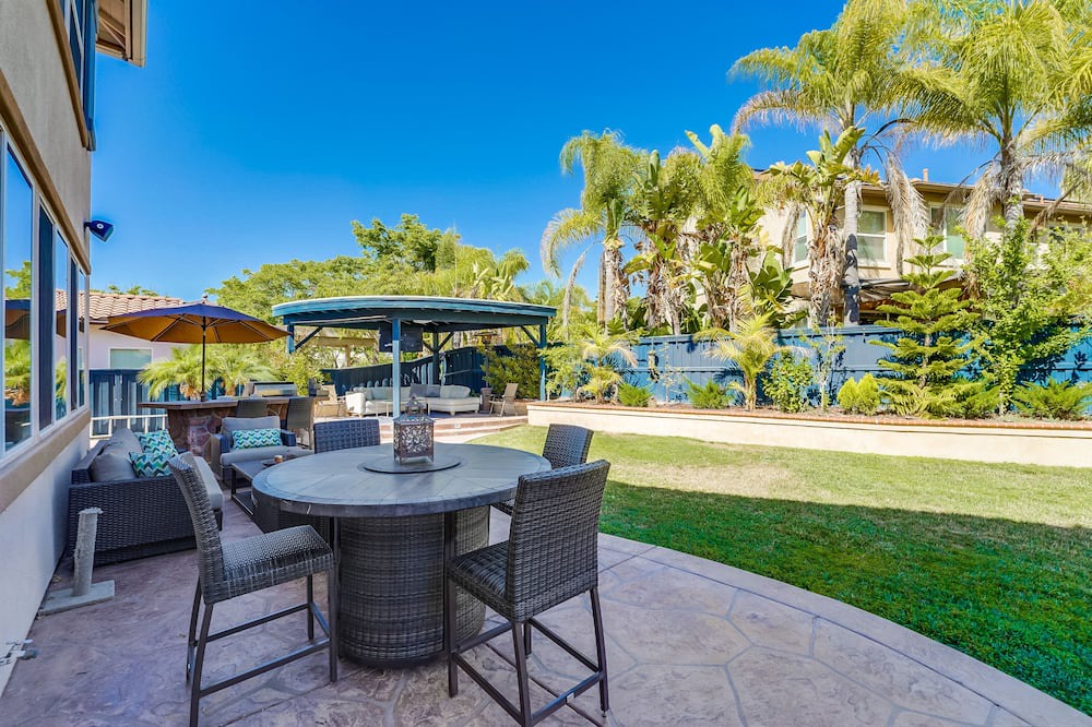 Photo of Patio Balcony in Chula Vista
