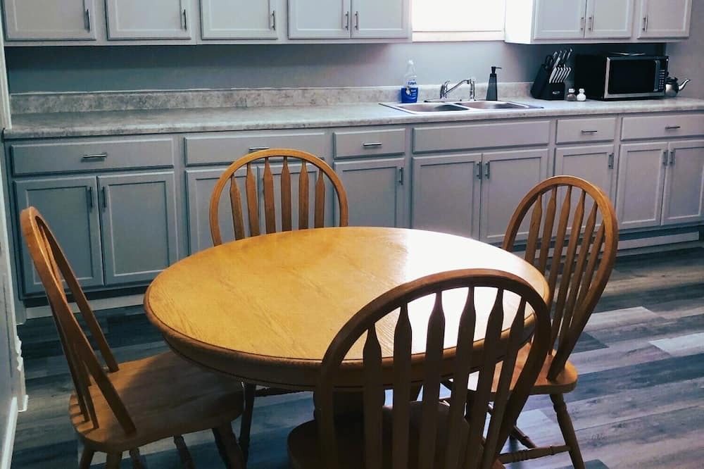 Photo of Kitchen in New Hampton