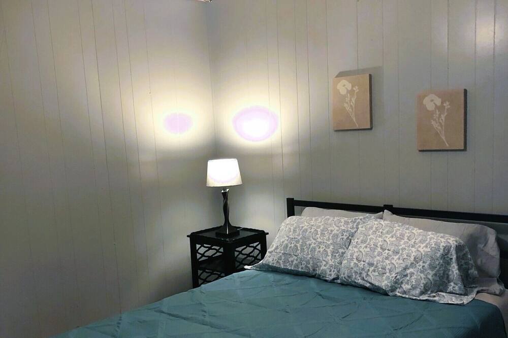 Photo of Bedroom in New Hampton