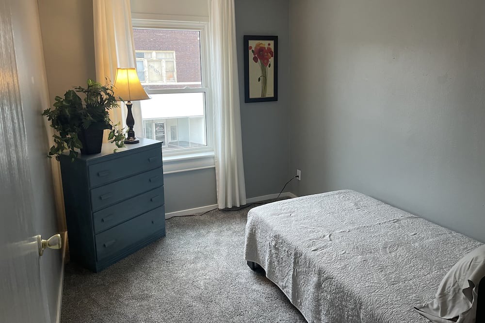 Photo of Bedroom in New Hampton