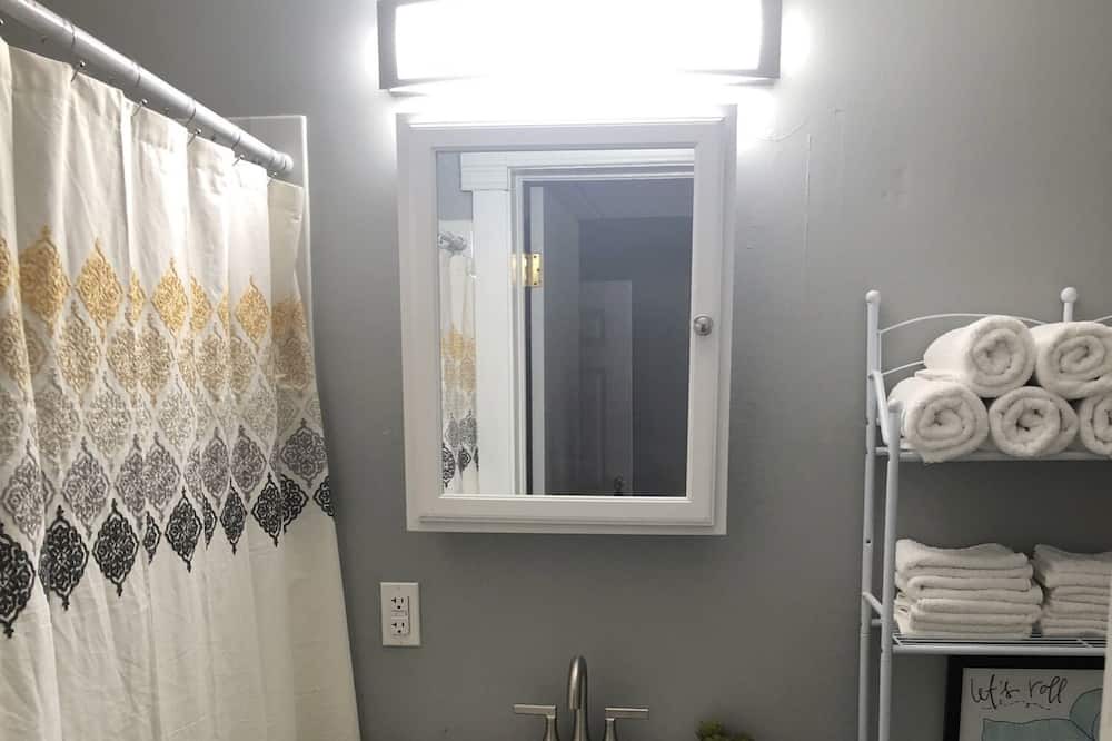Photo of Bathroom in New Hampton