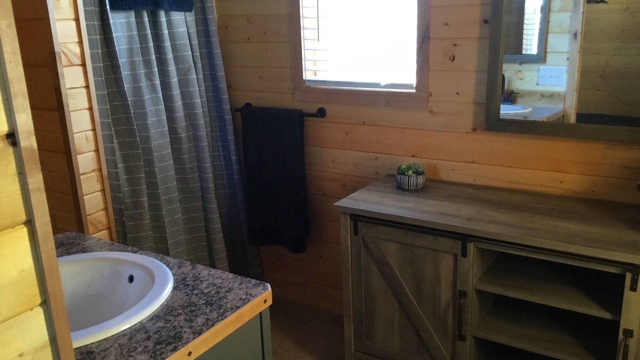 Photo of Bathroom in Basin