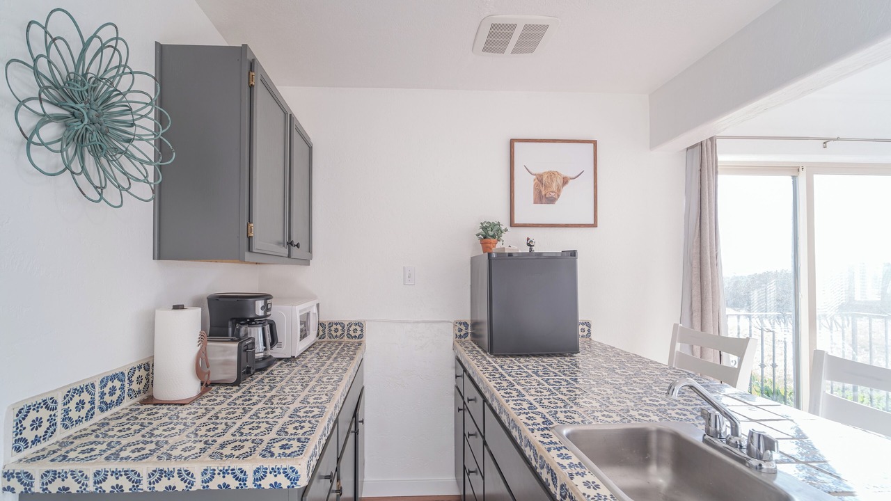 Photo of Kitchen in Spring City