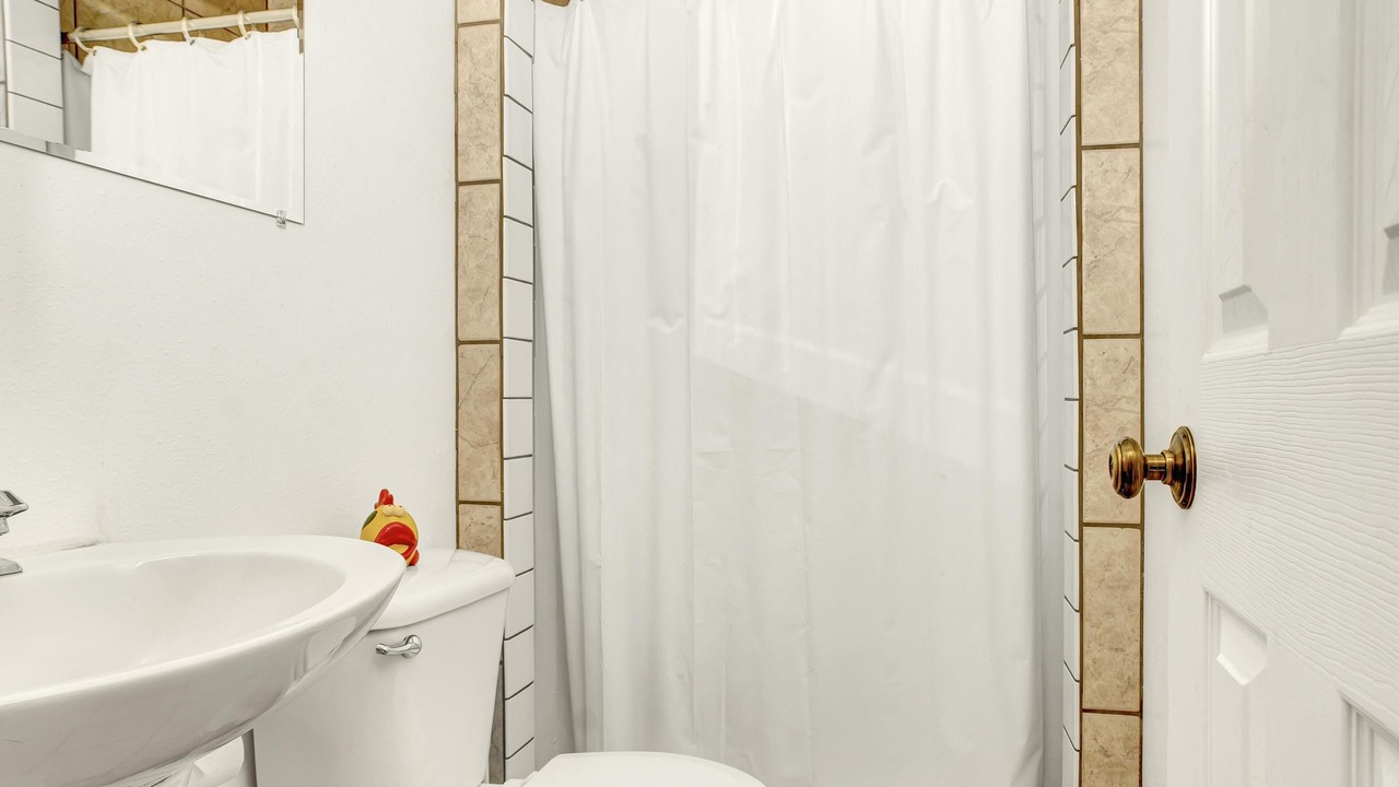 Photo of Bathroom in Spring City