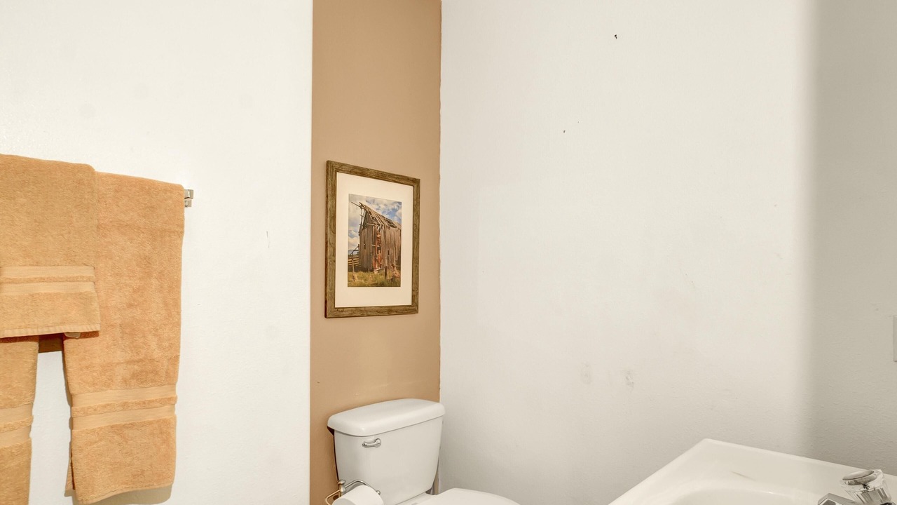Photo of Bathroom in Spring City
