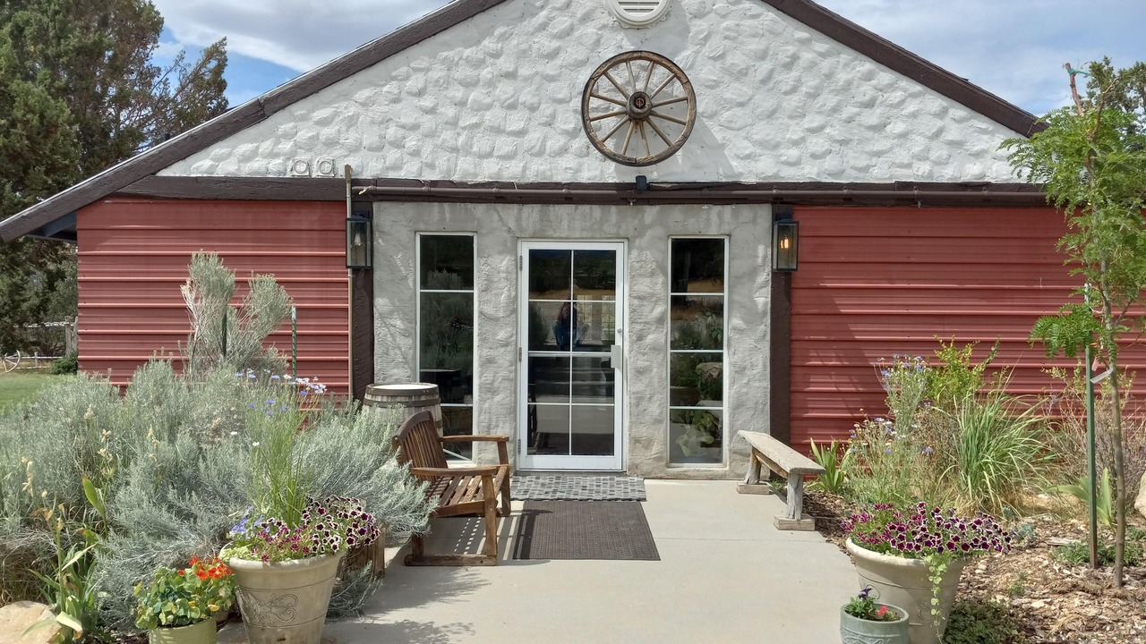 Photo of Outdoor in Spring City
