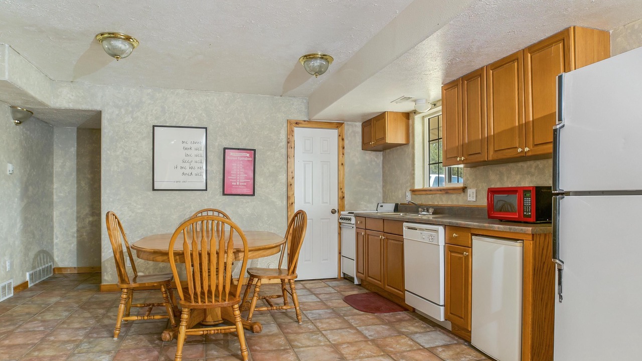 Photo of Kitchen in Spring City