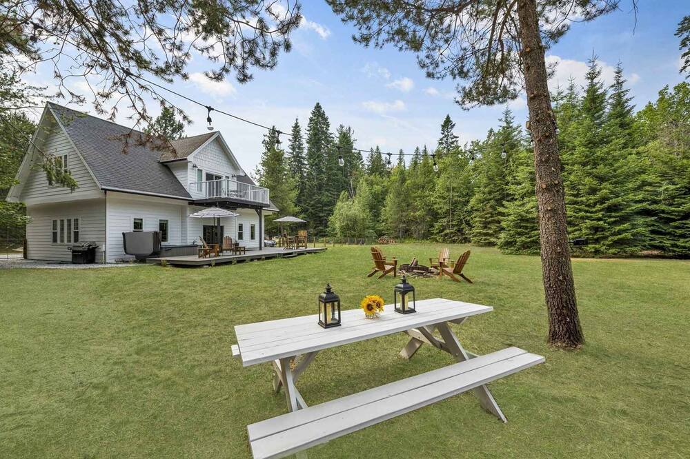 Photo of Outdoor in Priest River