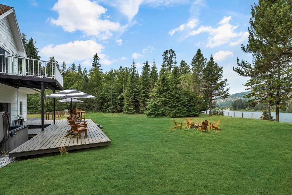 Photo of Outdoor in Priest River