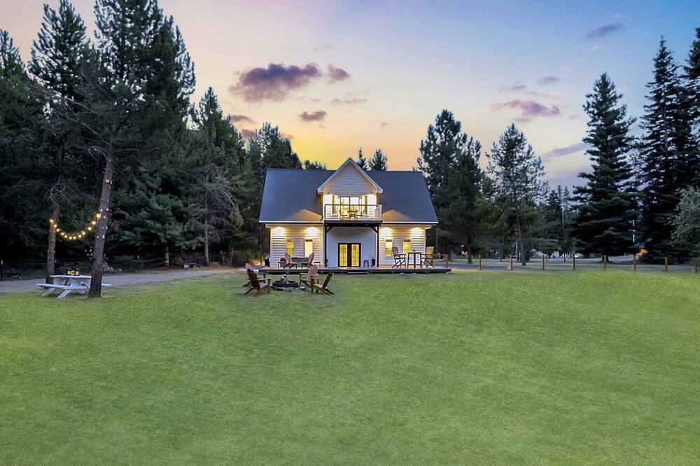 Photo of Outdoor in Priest River