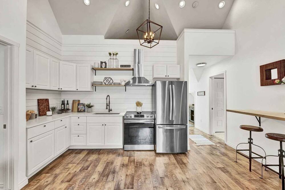 Photo of Kitchen in Priest River