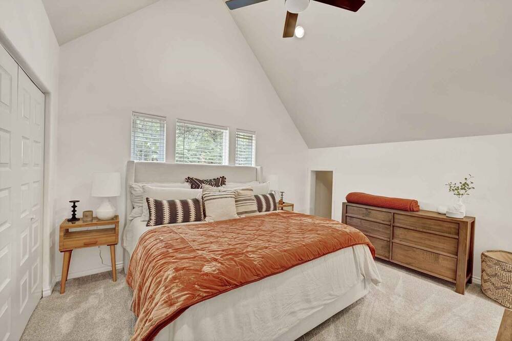 Photo of Bedroom in Priest River