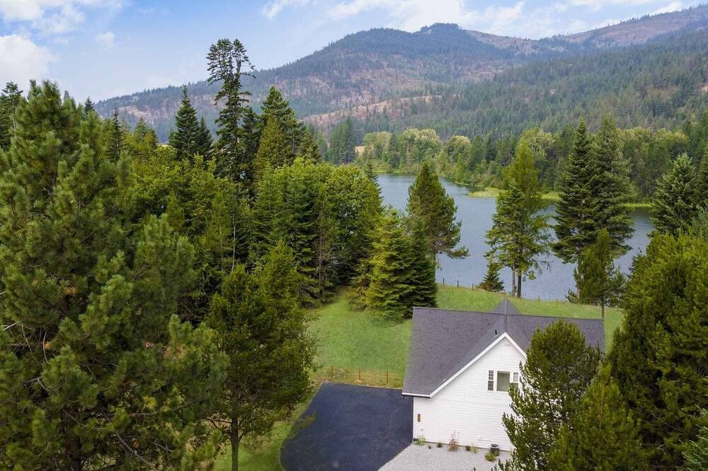 Photo of Outdoor in Priest River