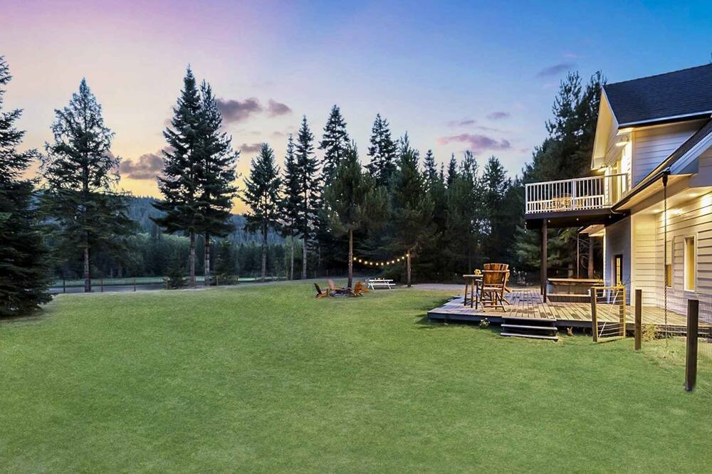 Photo of Outdoor in Priest River