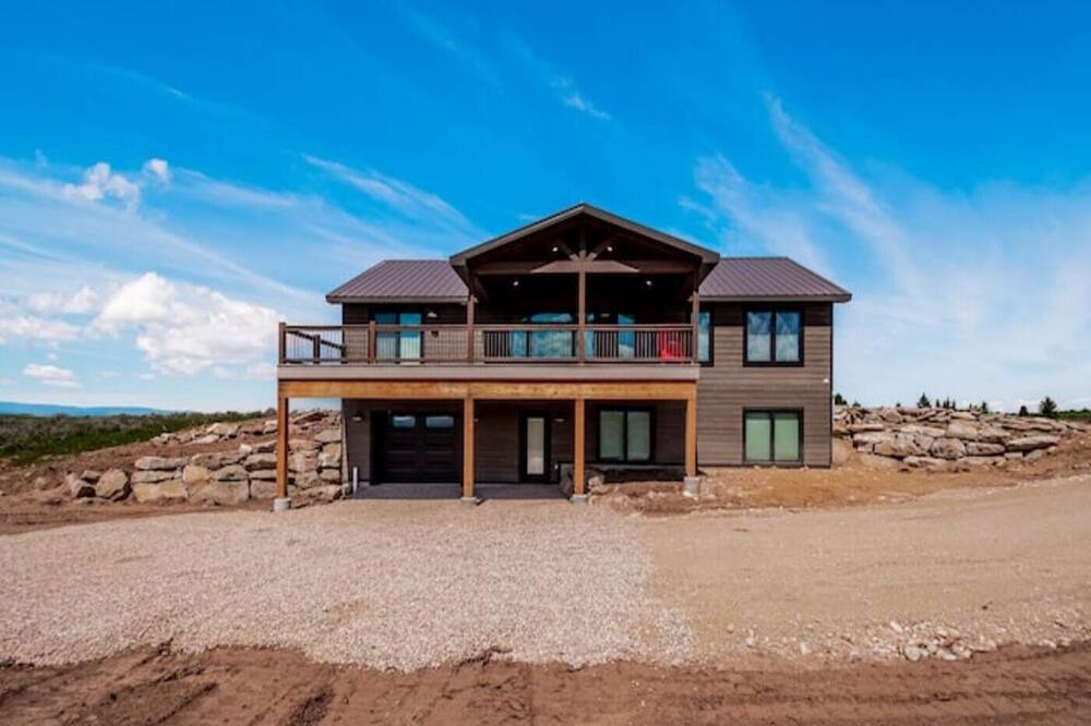 Photo of Outdoor in Tetonia