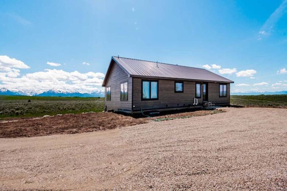 Photo of Outdoor in Tetonia