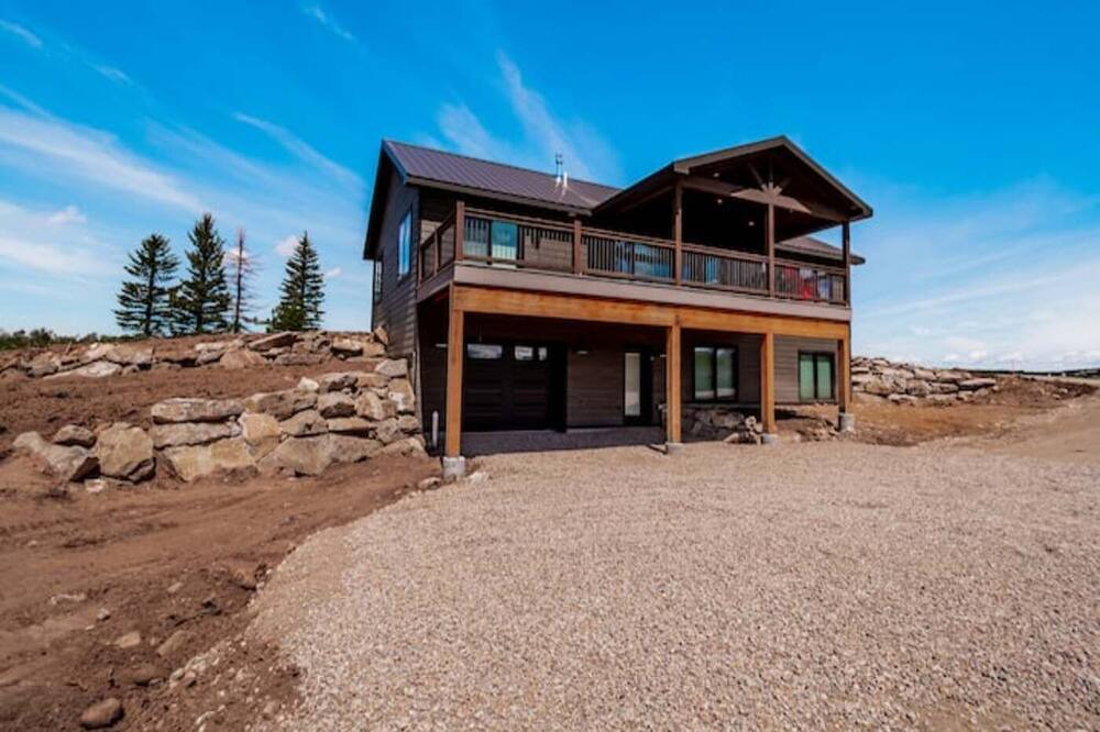 Photo of Outdoor in Tetonia