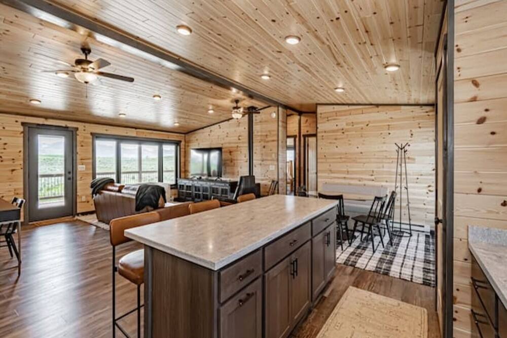 Photo of Kitchen in Tetonia