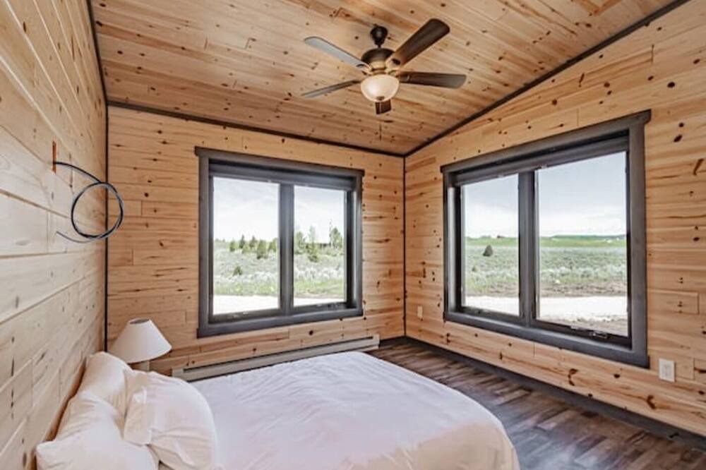 Photo of Bedroom in Tetonia