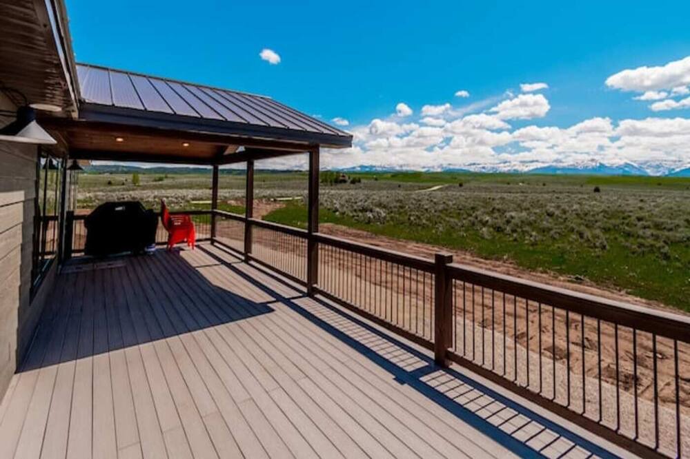 Photo of Outdoor in Tetonia