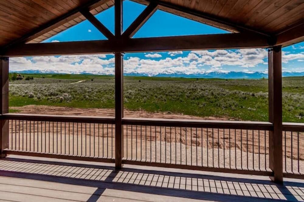 Photo of Outdoor in Tetonia