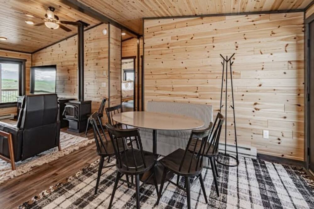 Photo of Kitchen in Tetonia