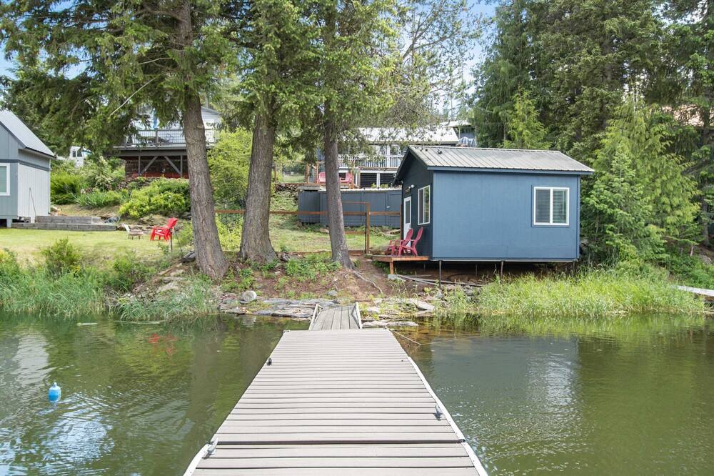 Photo of Others in Twin Lakes