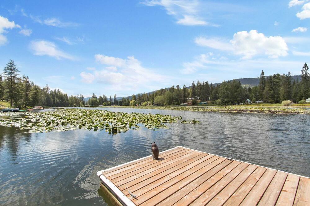 Photo of Others in Twin Lakes
