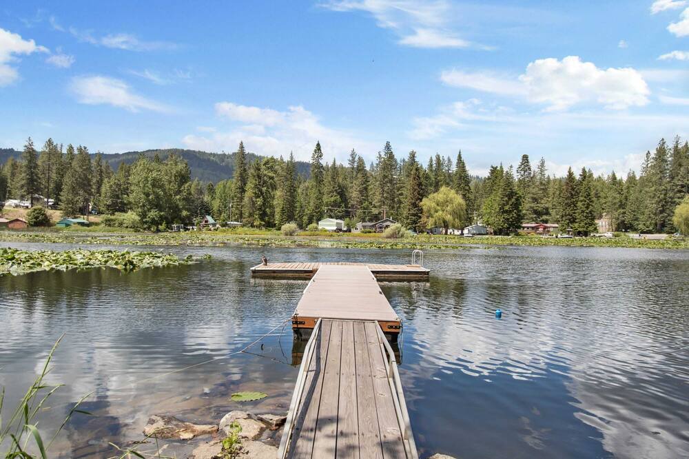 Photo of Others in Twin Lakes