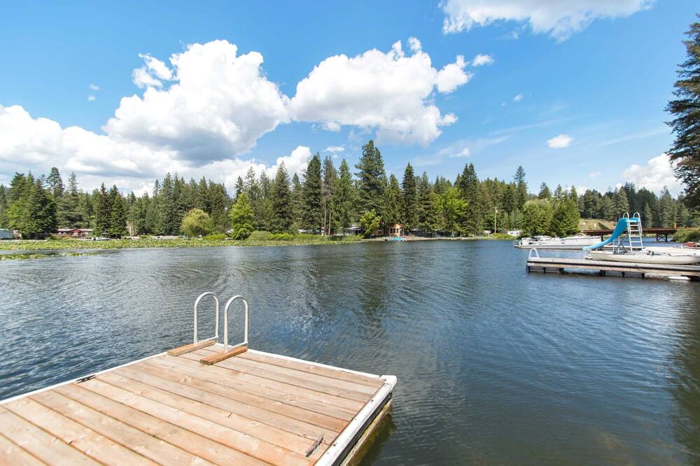Photo of Others in Twin Lakes