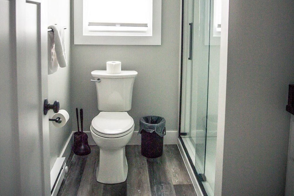 Photo of Bathroom in Berlin